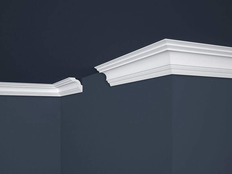 Molduras y Cornisas